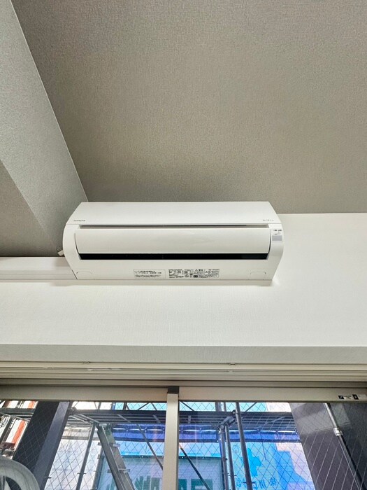 仮)アクシオ北九州Ⅲの物件内観写真