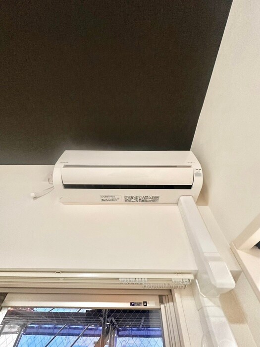 仮)アクシオ北九州Ⅲの物件内観写真