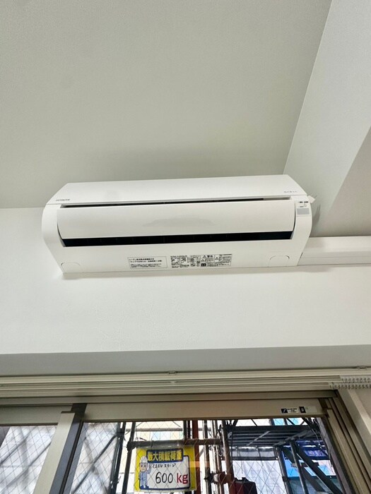 仮)アクシオ北九州Ⅲの物件内観写真