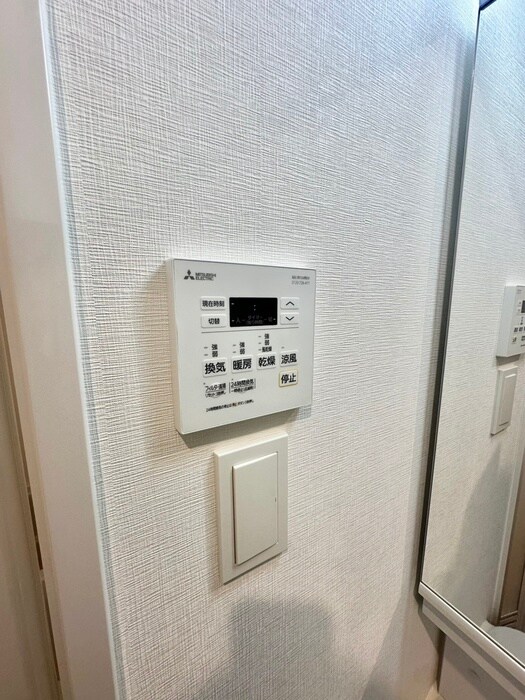 仮)アクシオ北九州Ⅲの物件内観写真