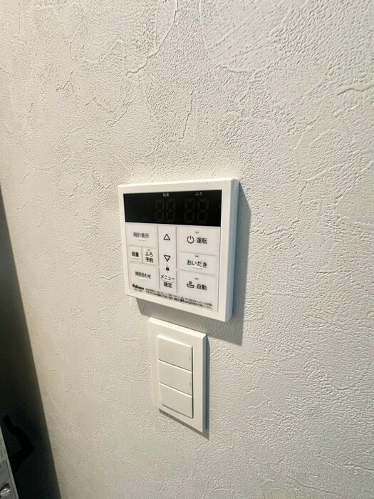 仮)アクシオ北九州Ⅲの物件内観写真