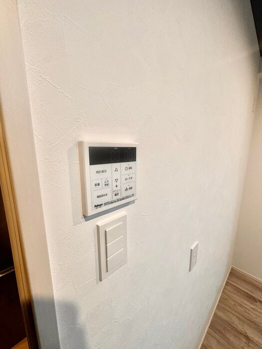 仮)アクシオ北九州Ⅲの物件内観写真