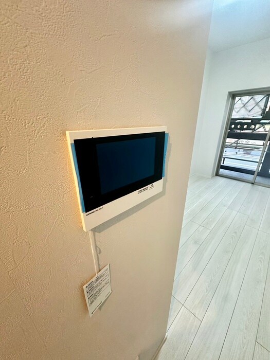 仮)アクシオ北九州Ⅲの物件内観写真