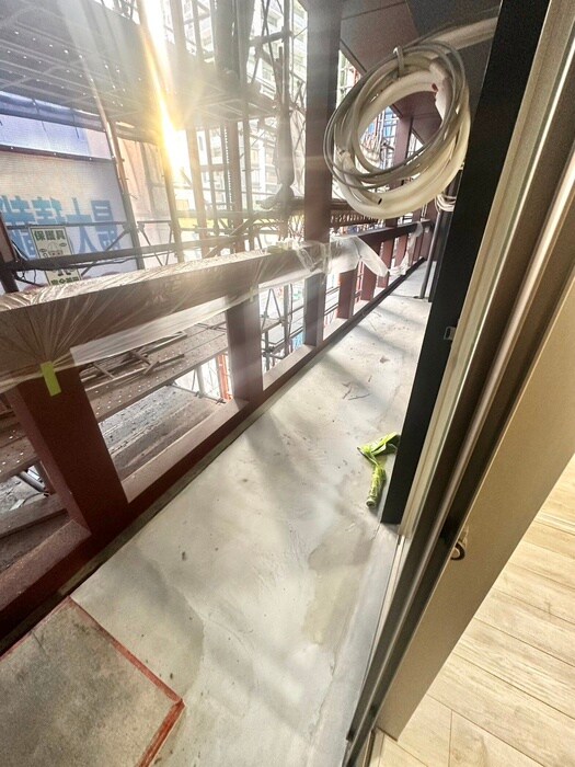 仮)アクシオ北九州Ⅲの物件内観写真