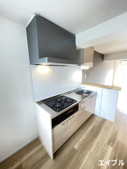 サザンコート久留米の物件内観写真