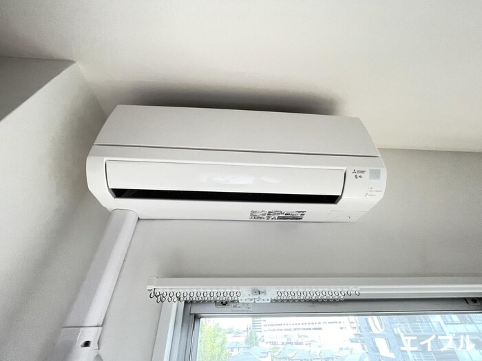 サザンコート久留米の物件内観写真