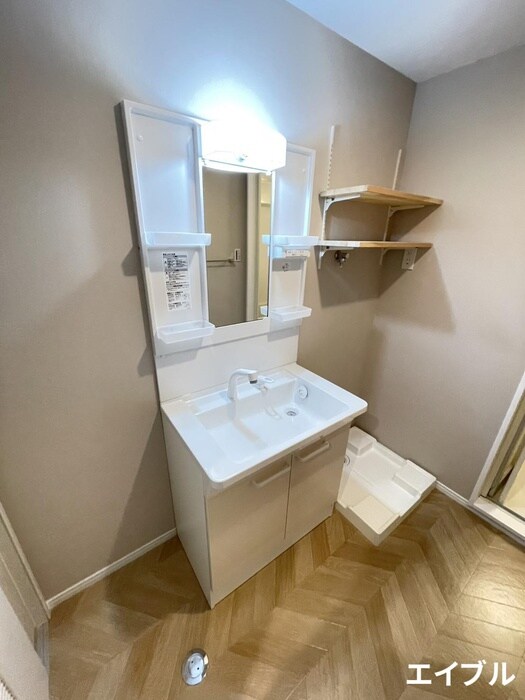 サザンコート久留米の物件内観写真