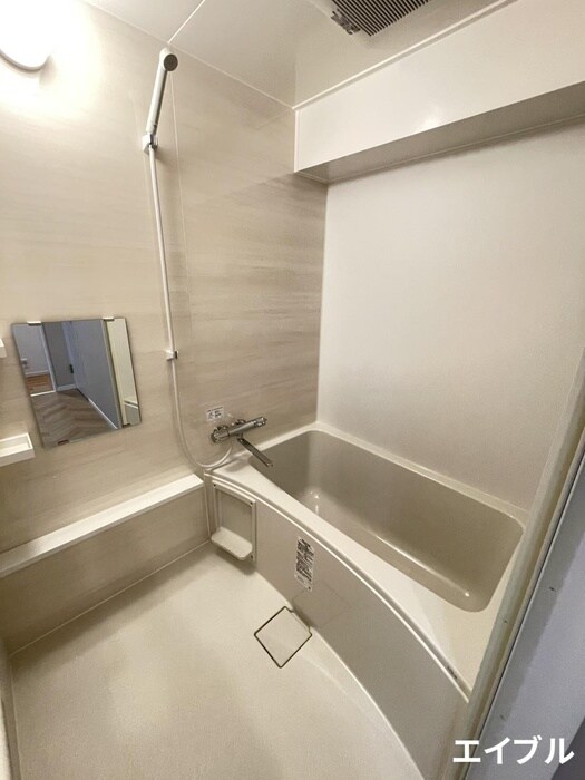 サザンコート久留米の物件内観写真