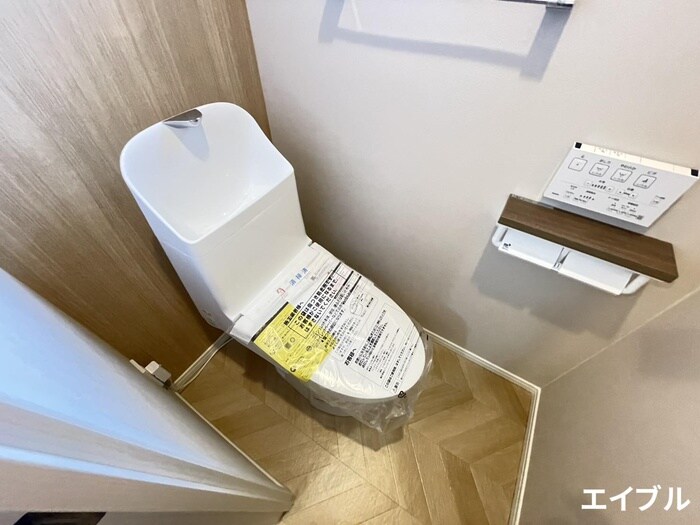 サザンコート久留米の物件内観写真