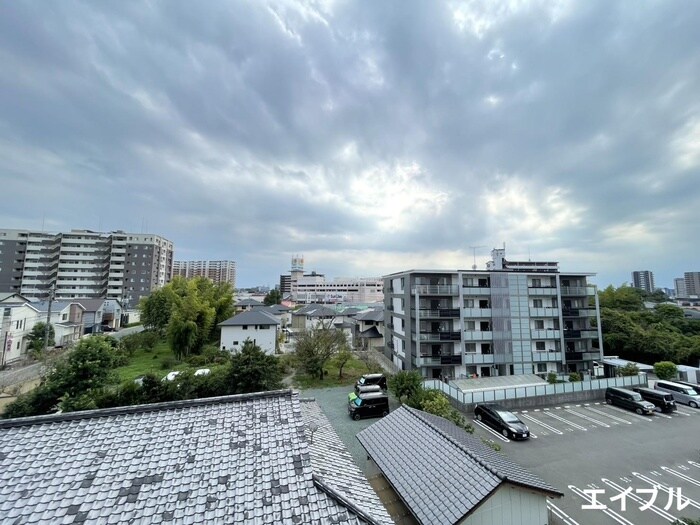 サザンコート久留米の物件内観写真