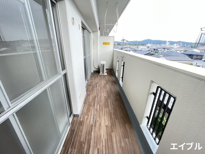 サザンコート久留米の物件内観写真