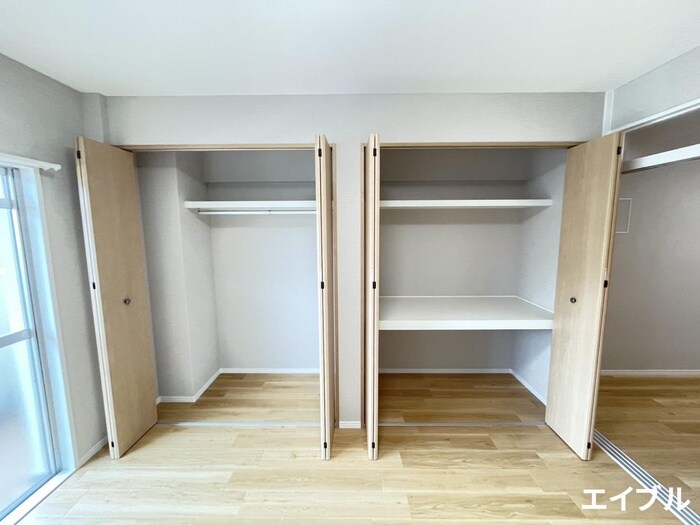 サザンコート久留米の物件内観写真