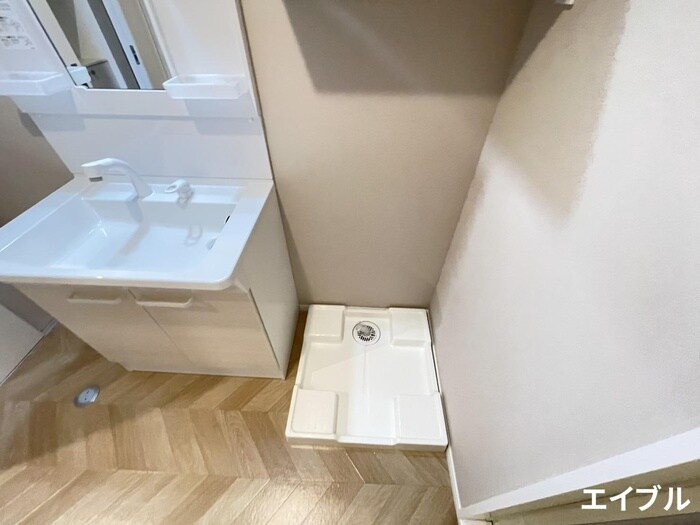 サザンコート久留米の物件内観写真