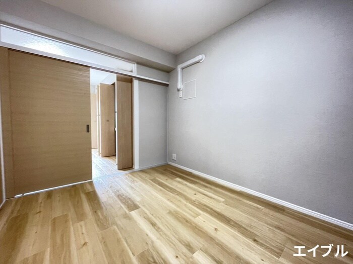 サザンコート久留米の物件内観写真