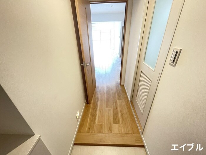 サザンコート久留米の物件内観写真