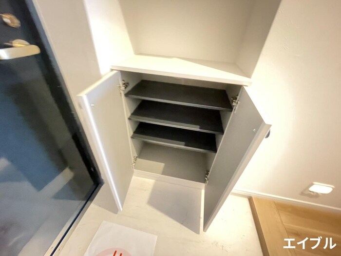 サザンコート久留米の物件内観写真