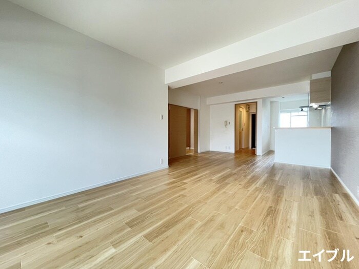 サザンコート久留米の物件内観写真