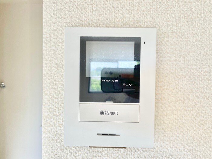 フレグランスM　B棟の物件内観写真
