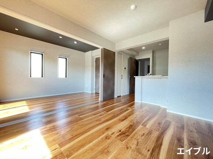 ソフィア21合川の物件内観写真