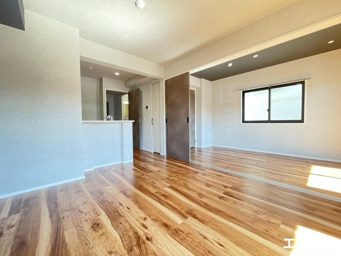 ソフィア21合川の物件内観写真