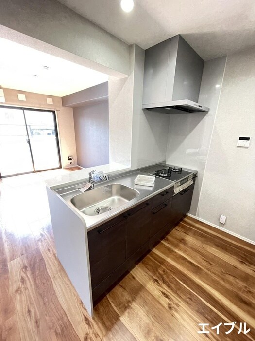 ソフィア21合川の物件内観写真