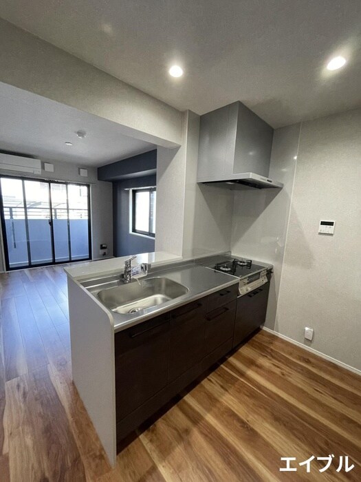 ソフィア21合川の物件内観写真