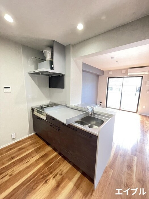 ソフィア21合川の物件内観写真