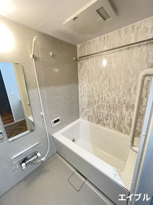 ソフィア21合川の物件内観写真