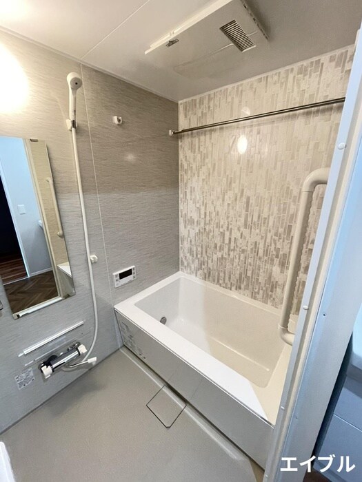 ソフィア21合川の物件内観写真