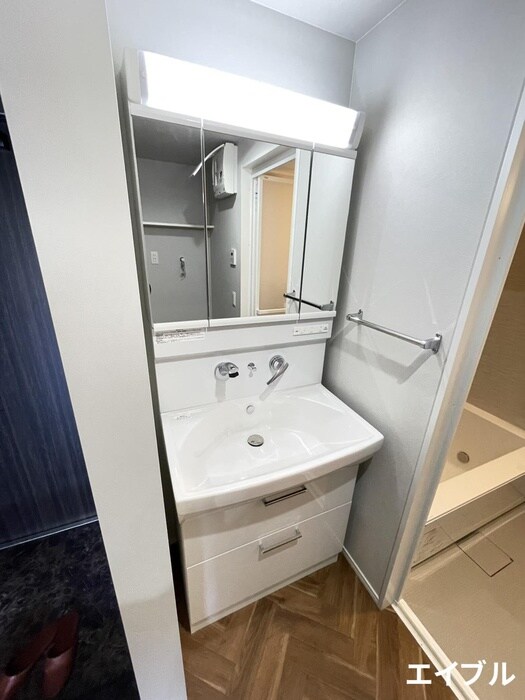 ソフィア21合川の物件内観写真