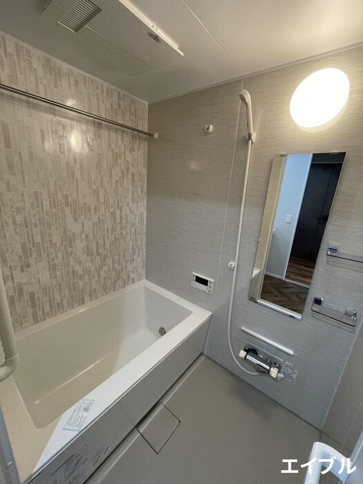 ソフィア21合川の物件内観写真