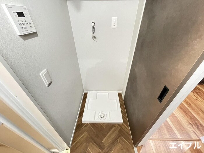 ソフィア21合川の物件内観写真