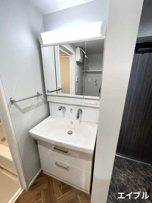 ソフィア21合川の物件内観写真