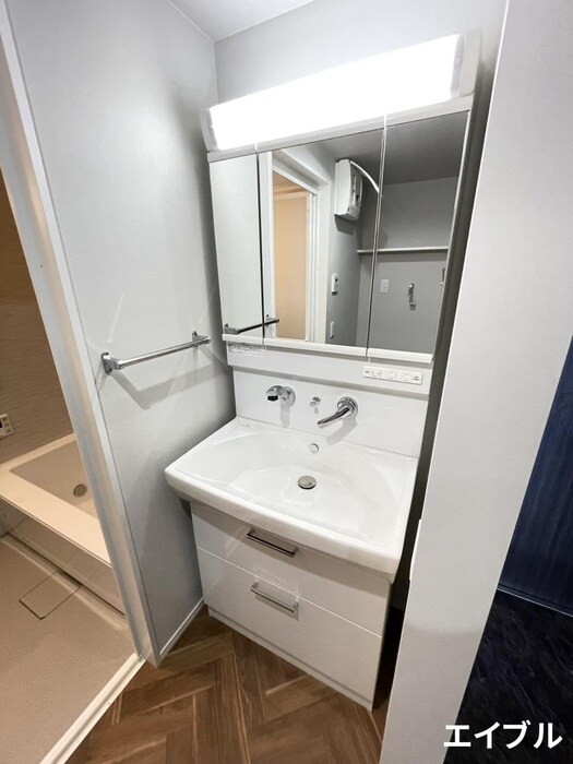 ソフィア21合川の物件内観写真