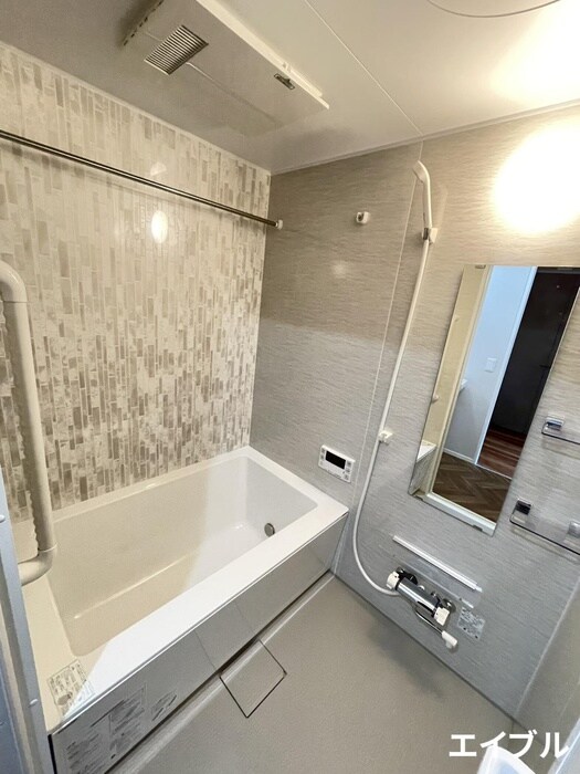 ソフィア21合川の物件内観写真