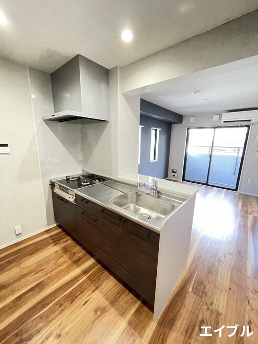 ソフィア21合川の物件内観写真