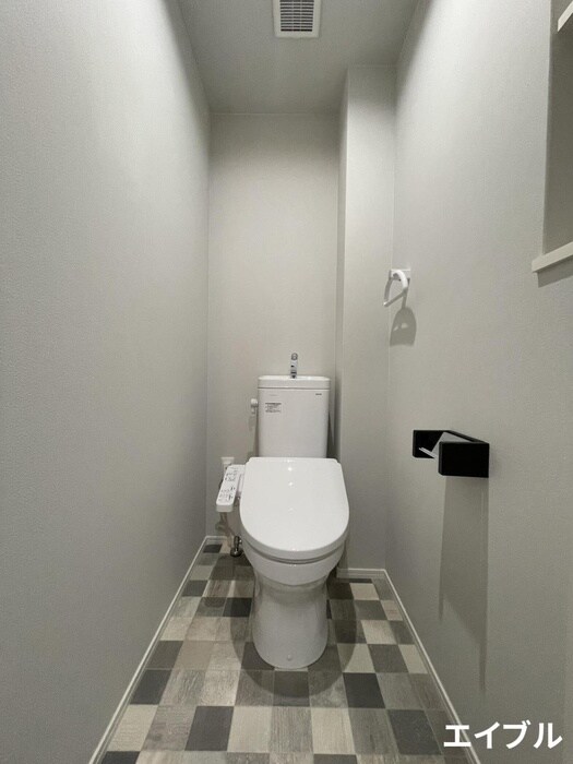 ソフィア21合川の物件内観写真