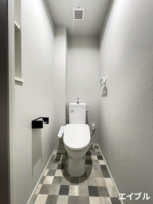 ソフィア21合川の物件内観写真