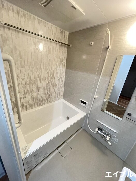 ソフィア21合川の物件内観写真