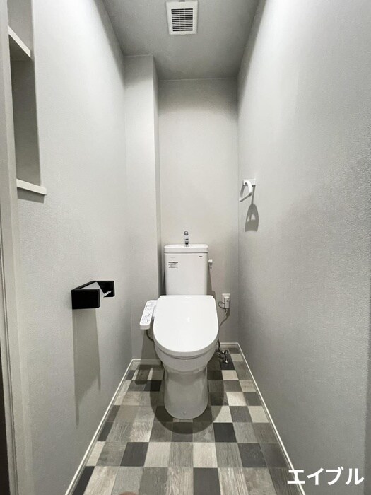 ソフィア21合川の物件内観写真