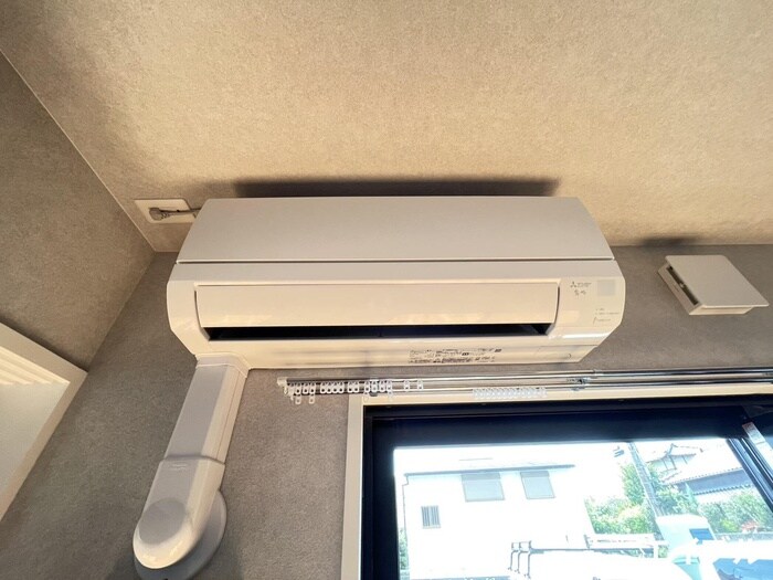 ソフィア21合川の物件内観写真