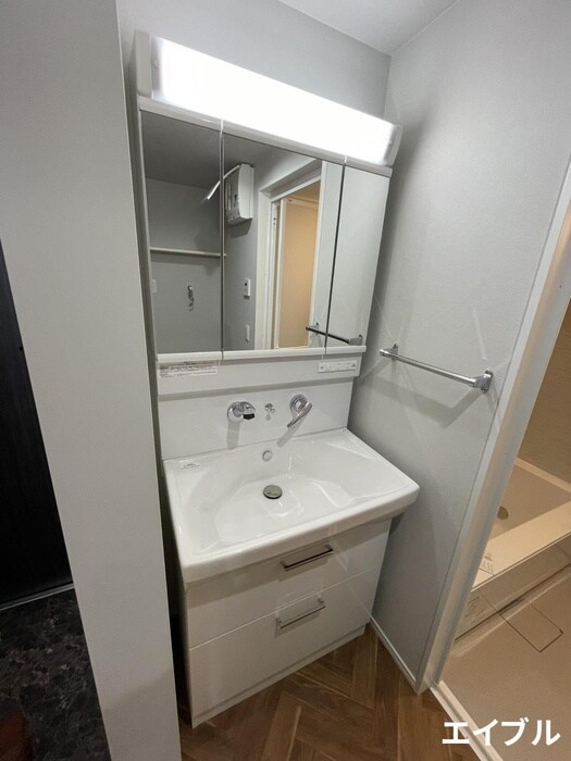 ソフィア21合川の物件内観写真