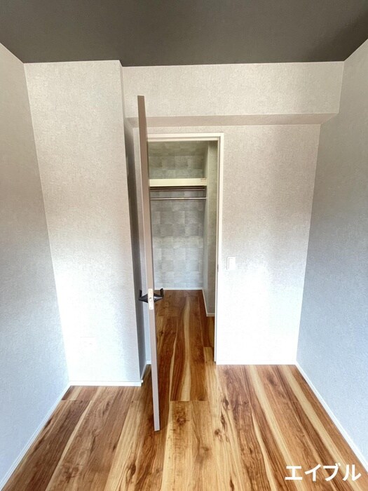 ソフィア21合川の物件内観写真