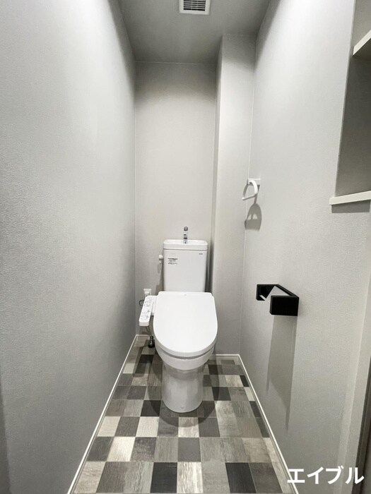 ソフィア21合川の物件内観写真