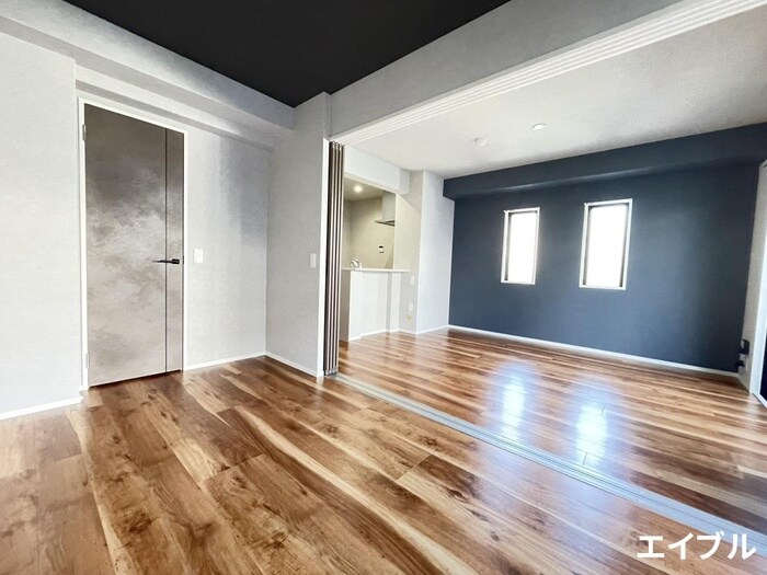 ソフィア21合川の物件内観写真