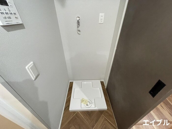 ソフィア21合川の物件内観写真