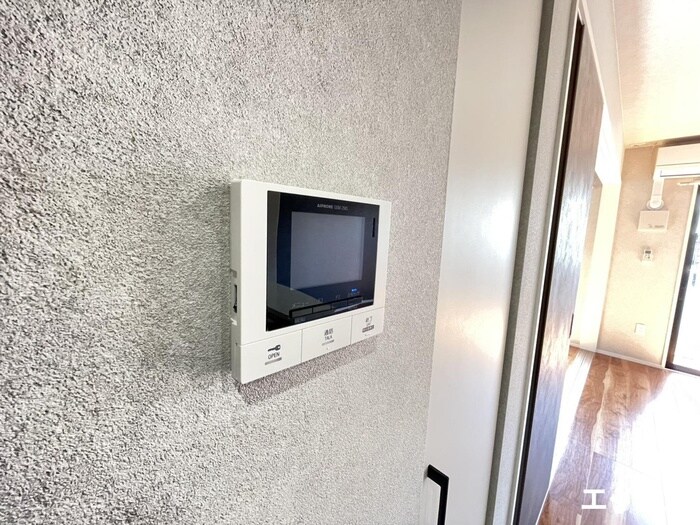 ソフィア21合川の物件内観写真