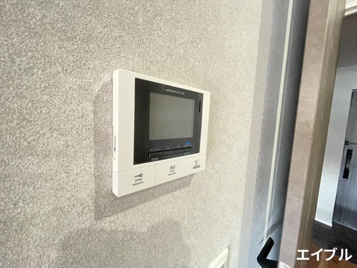 ソフィア21合川の物件内観写真