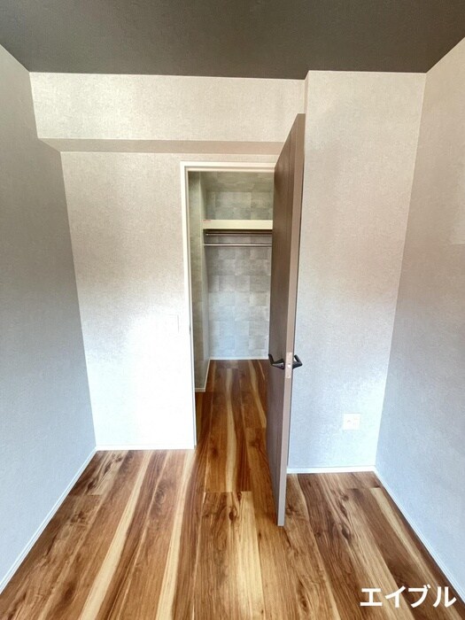 ソフィア21合川の物件内観写真