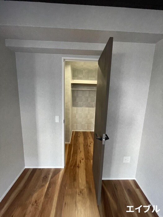 ソフィア21合川の物件内観写真